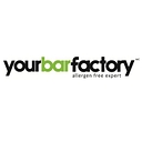 Yourbarfactory logo