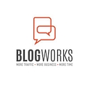 Blogworks logo