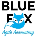 Blue Fox logo