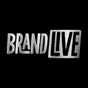 Brandlive Inc. logo