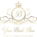 yourbridebox logo