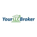 Your Llc Broker logo