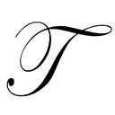 Timber Tops Luxury Cabin Rentals logo