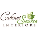 Cabinet Source Interiors logo