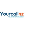 Your Call Nz logo