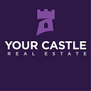 Your Castle Real Estate logo