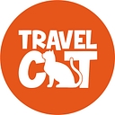 Logo for yourcatbackpack.com