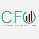 Your Cfo To Go logo