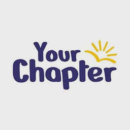 Your Chapter Limited logo