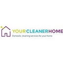 Your Cleaner Home logo