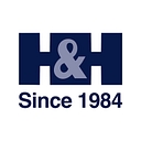 Hutchins & Hutchins℠ | Your Cleanroom Supplier® logo