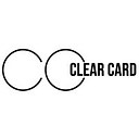 Clear Card logo