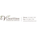 Clearview Counseling Services logo