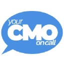 Your Cmo On Call logo