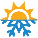 Comfort First Heating And Cooling logo