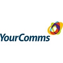 Favicon of Your Comms