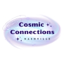 Cosmic Connections logo