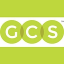 Gcs (Geographic Communication Systems) logo