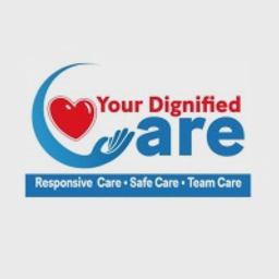 YOUR DIGNIFIED CARE LIMITED logo