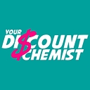 Favicon of Your Discount Chemist