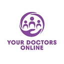 Your Doctors Online logo