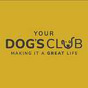 Your Dog's Club logo