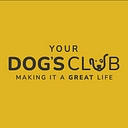 Your Dog's Club logo