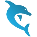 Dolphin Computer Access logo