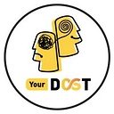 YourDOST logo