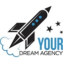 Your Dream Agency™ logo