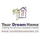 Your Dream Home logo