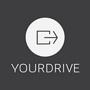 Yourdrive logo