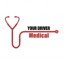 Your Driver Medical logo