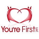 You're First Llc logo