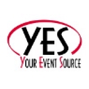 Your Event Source logo