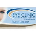 Eye Clinic & Laser Institute logo