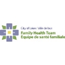City Of Lakes Family Health Team logo