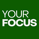 Focus: Real Customers, Virtualized.