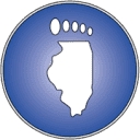 Advanced Foot & Ankle Centers Of Illinois logo