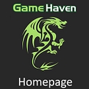 Game Haven logo