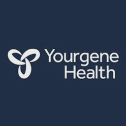 Yourgene Health UK Ltd logo