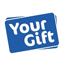yourgift.nl logo