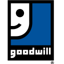 Goodwill Keystone Area Foundation logo