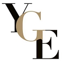 Your Great Event logo