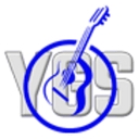 YourGuitarSchool.com logo