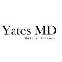 Dr. Yates MD Hair Care logo