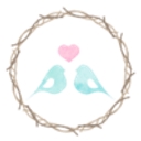 Your Happy Nest Nanny And Babysitting Agency logo