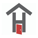Your Harvest House logo