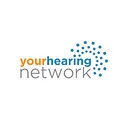 Your Hearing Network logo
