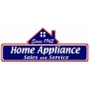 Home Appliance Sales & Service logo